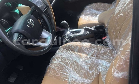 Acheter Neuf Voiture Toyota Fortuner Autre à Conakry, Conakry Acheter Neuf Voiture Toyota Fortuner Autre à Conakry, Conakry