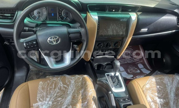 Acheter Neuf Voiture Toyota Fortuner Autre à Conakry, Conakry Acheter Neuf Voiture Toyota Fortuner Autre à Conakry, Conakry