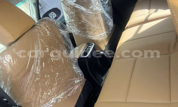 Acheter Neuf Voiture Toyota Fortuner Autre à Conakry, Conakry Acheter Neuf Voiture Toyota Fortuner Autre à Conakry, Conakry