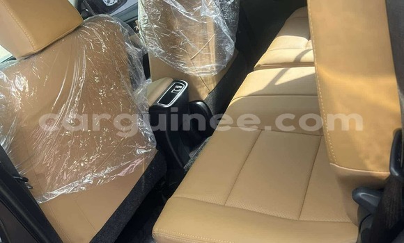 Acheter Neuf Voiture Toyota Fortuner Autre à Conakry, Conakry Acheter Neuf Voiture Toyota Fortuner Autre à Conakry, Conakry