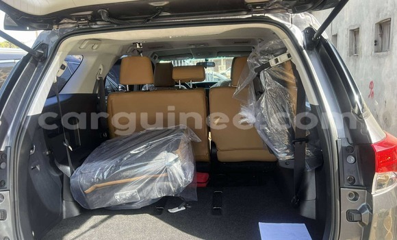 Acheter Neuf Voiture Toyota Fortuner Autre à Conakry, Conakry Acheter Neuf Voiture Toyota Fortuner Autre à Conakry, Conakry
