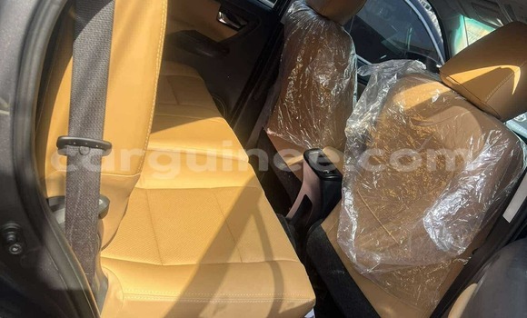 Acheter Neuf Voiture Toyota Fortuner Autre à Conakry, Conakry Acheter Neuf Voiture Toyota Fortuner Autre à Conakry, Conakry