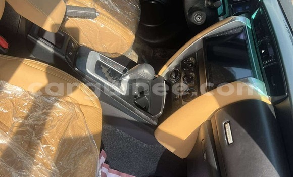 Acheter Neuf Voiture Toyota Fortuner Autre à Conakry, Conakry Acheter Neuf Voiture Toyota Fortuner Autre à Conakry, Conakry