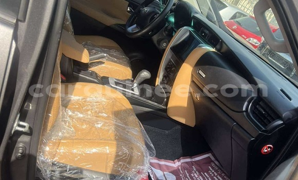 Acheter Neuf Voiture Toyota Fortuner Autre à Conakry, Conakry Acheter Neuf Voiture Toyota Fortuner Autre à Conakry, Conakry