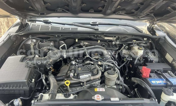 Acheter Neuf Voiture Toyota Fortuner Autre à Conakry, Conakry Acheter Neuf Voiture Toyota Fortuner Autre à Conakry, Conakry