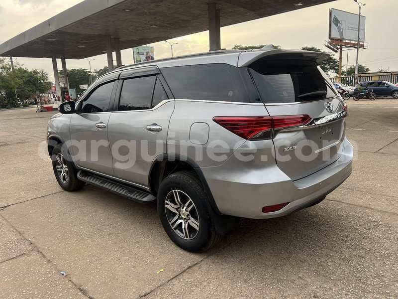 Big with watermark toyota fortuner conakry conakry 9705