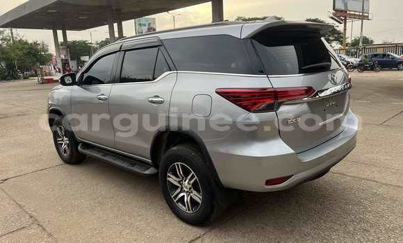 Acheter Neuf Voiture Toyota Fortuner Autre à Conakry, Conakry Acheter Neuf Voiture Toyota Fortuner Autre à Conakry, Conakry