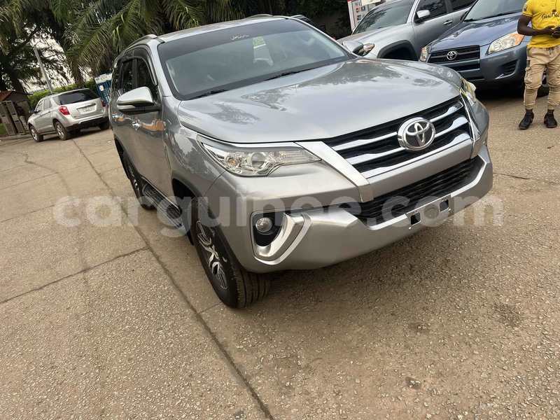 Big with watermark toyota fortuner conakry conakry 9705