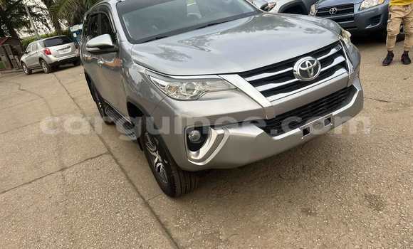 Acheter Neuf Voiture Toyota Fortuner Autre à Conakry, Conakry Acheter Neuf Voiture Toyota Fortuner Autre à Conakry, Conakry