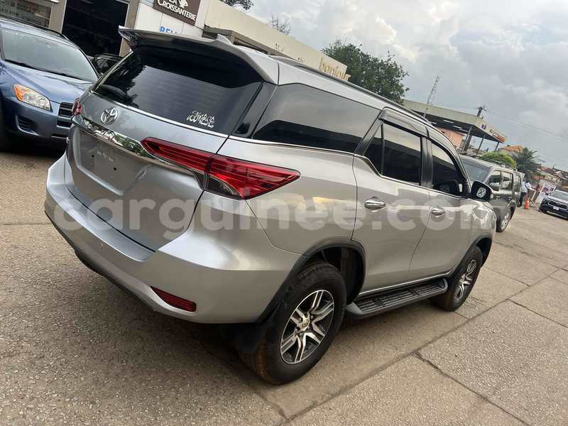 Big with watermark toyota fortuner conakry conakry 9705