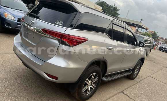 Acheter Neuf Voiture Toyota Fortuner Autre à Conakry, Conakry Acheter Neuf Voiture Toyota Fortuner Autre à Conakry, Conakry