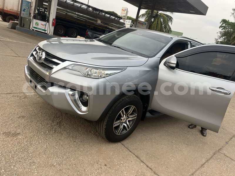 Big with watermark toyota fortuner conakry conakry 9705