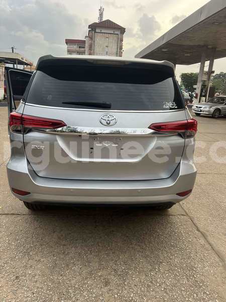 Big with watermark toyota fortuner conakry conakry 9705