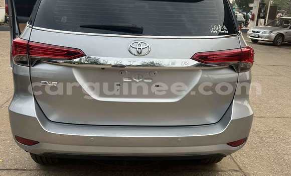 Acheter Neuf Voiture Toyota Fortuner Autre à Conakry, Conakry Acheter Neuf Voiture Toyota Fortuner Autre à Conakry, Conakry