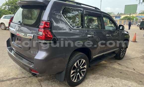 Acheter Neuf Voiture Toyota Fortuner Autre à Conakry, Conakry