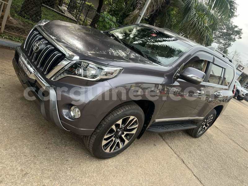 Big with watermark toyota fortuner conakry conakry 9706