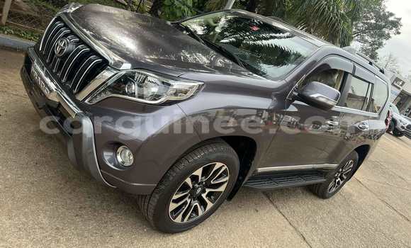 Acheter Neuf Voiture Toyota Fortuner Autre à Conakry, Conakry Acheter Neuf Voiture Toyota Fortuner Autre à Conakry, Conakry
