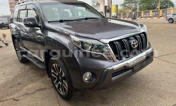 Acheter Neuf Voiture Toyota Fortuner Autre à Conakry, Conakry Acheter Neuf Voiture Toyota Fortuner Autre à Conakry, Conakry
