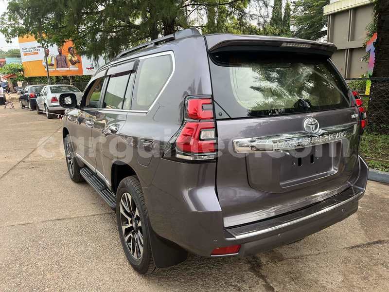 Big with watermark toyota fortuner conakry conakry 9706