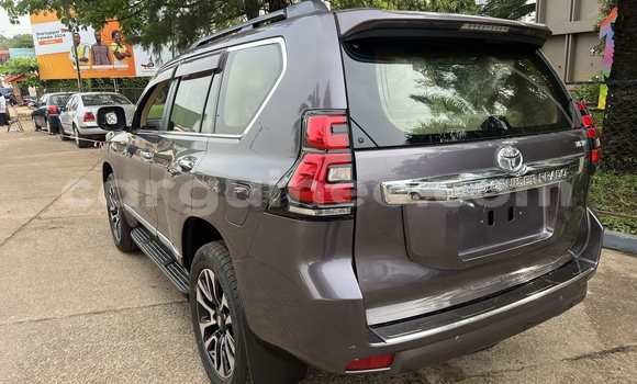 Acheter Neuf Voiture Toyota Fortuner Autre à Conakry, Conakry Acheter Neuf Voiture Toyota Fortuner Autre à Conakry, Conakry