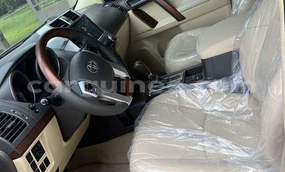Acheter Neuf Voiture Toyota Fortuner Autre à Conakry, Conakry Acheter Neuf Voiture Toyota Fortuner Autre à Conakry, Conakry