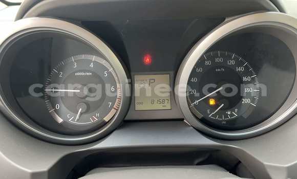 Acheter Neuf Voiture Toyota Fortuner Autre à Conakry, Conakry Acheter Neuf Voiture Toyota Fortuner Autre à Conakry, Conakry