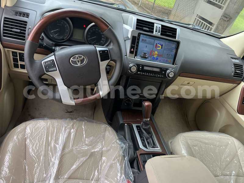 Big with watermark toyota fortuner conakry conakry 9706