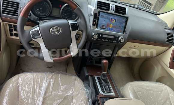 Acheter Neuf Voiture Toyota Fortuner Autre à Conakry, Conakry Acheter Neuf Voiture Toyota Fortuner Autre à Conakry, Conakry