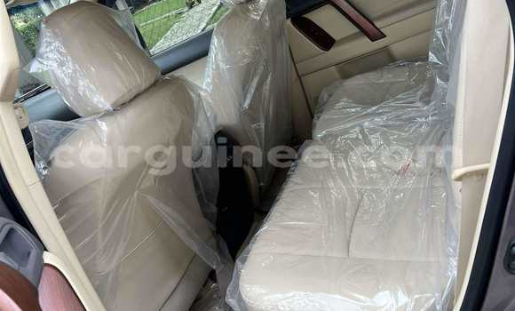 Acheter Neuf Voiture Toyota Fortuner Autre à Conakry, Conakry Acheter Neuf Voiture Toyota Fortuner Autre à Conakry, Conakry