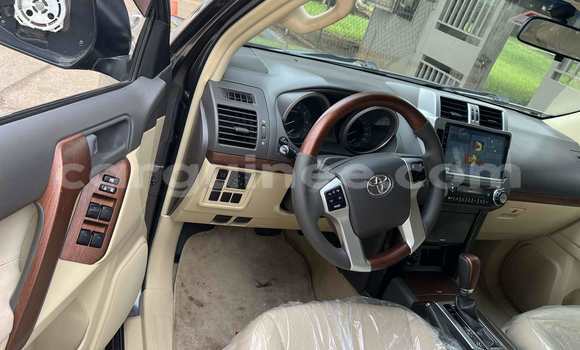 Acheter Neuf Voiture Toyota Fortuner Autre à Conakry, Conakry Acheter Neuf Voiture Toyota Fortuner Autre à Conakry, Conakry