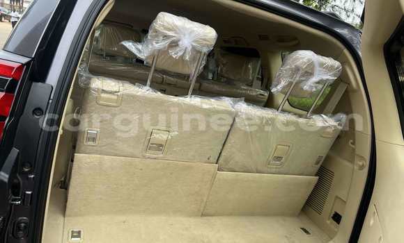 Acheter Neuf Voiture Toyota Fortuner Autre à Conakry, Conakry Acheter Neuf Voiture Toyota Fortuner Autre à Conakry, Conakry