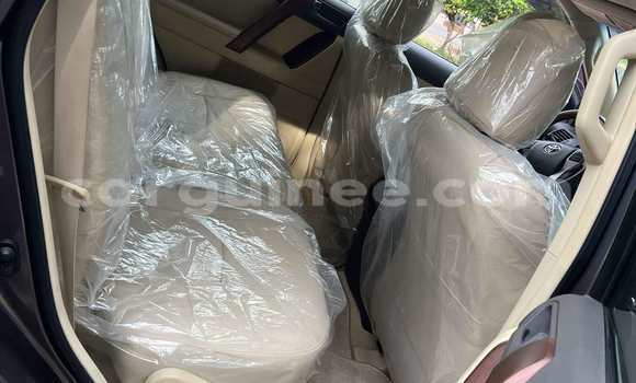 Acheter Neuf Voiture Toyota Fortuner Autre à Conakry, Conakry Acheter Neuf Voiture Toyota Fortuner Autre à Conakry, Conakry