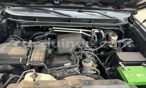 Acheter Neuf Voiture Toyota Fortuner Autre à Conakry, Conakry Acheter Neuf Voiture Toyota Fortuner Autre à Conakry, Conakry