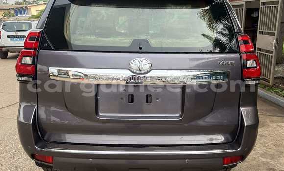 Acheter Neuf Voiture Toyota Fortuner Autre à Conakry, Conakry Acheter Neuf Voiture Toyota Fortuner Autre à Conakry, Conakry