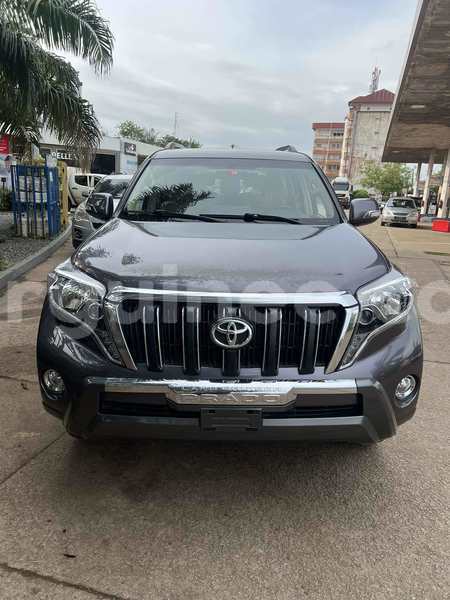 Big with watermark toyota fortuner conakry conakry 9706