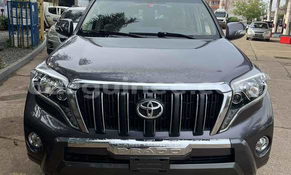 Acheter Neuf Voiture Toyota Fortuner Autre à Conakry, Conakry Acheter Neuf Voiture Toyota Fortuner Autre à Conakry, Conakry