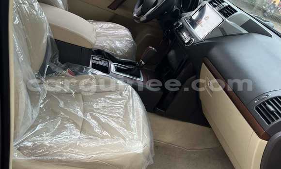 Acheter Neuf Voiture Toyota Fortuner Autre à Conakry, Conakry Acheter Neuf Voiture Toyota Fortuner Autre à Conakry, Conakry