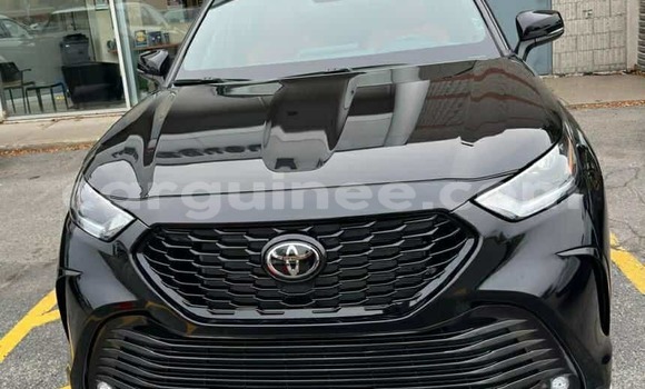 Acheter Neuf Voiture Toyota Highlander Autre à Conakry, Conakry Acheter Neuf Voiture Toyota Highlander Autre à Conakry, Conakry