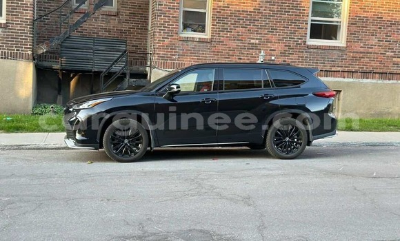 Acheter Neuf Voiture Toyota Highlander Autre à Conakry, Conakry Acheter Neuf Voiture Toyota Highlander Autre à Conakry, Conakry