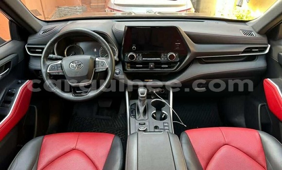 Acheter Neuf Voiture Toyota Highlander Autre à Conakry, Conakry Acheter Neuf Voiture Toyota Highlander Autre à Conakry, Conakry