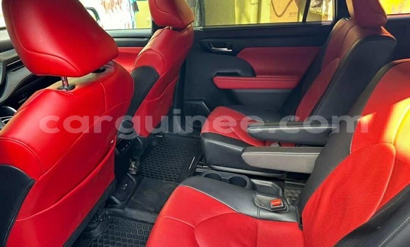 Acheter Neuf Voiture Toyota Highlander Autre à Conakry, Conakry Acheter Neuf Voiture Toyota Highlander Autre à Conakry, Conakry