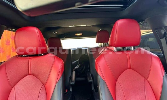 Acheter Neuf Voiture Toyota Highlander Autre à Conakry, Conakry Acheter Neuf Voiture Toyota Highlander Autre à Conakry, Conakry