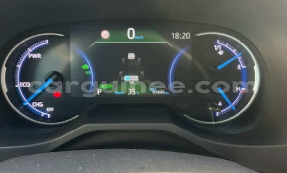 Acheter Neuf Voiture Toyota Highlander Autre à Conakry, Conakry Acheter Neuf Voiture Toyota Highlander Autre à Conakry, Conakry