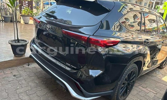 Acheter Neuf Voiture Toyota Highlander Autre à Conakry, Conakry Acheter Neuf Voiture Toyota Highlander Autre à Conakry, Conakry