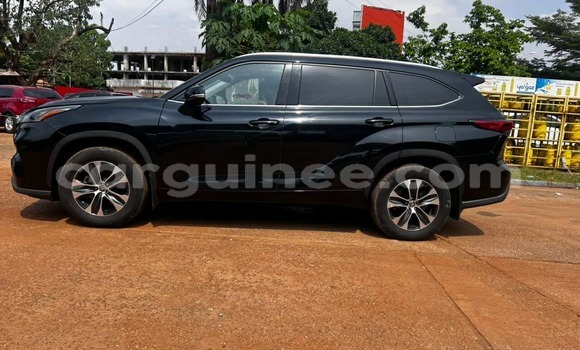 Acheter Neuf Voiture Toyota Highlander Autre à Conakry, Conakry Acheter Neuf Voiture Toyota Highlander Autre à Conakry, Conakry