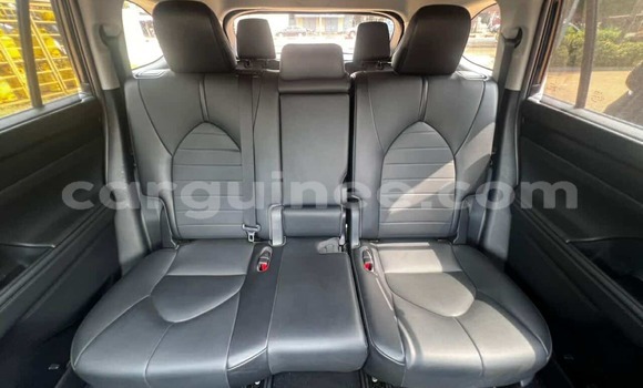 Acheter Neuf Voiture Toyota Highlander Autre à Conakry, Conakry Acheter Neuf Voiture Toyota Highlander Autre à Conakry, Conakry