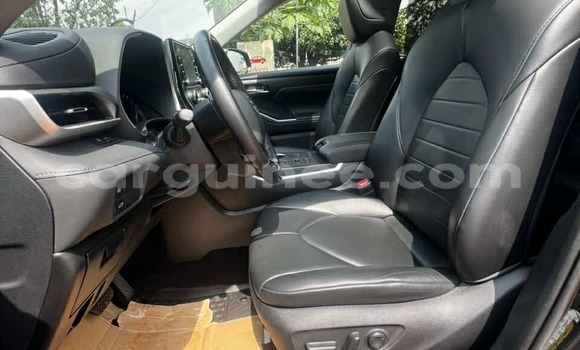 Acheter Neuf Voiture Toyota Highlander Autre à Conakry, Conakry Acheter Neuf Voiture Toyota Highlander Autre à Conakry, Conakry