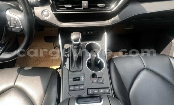 Acheter Neuf Voiture Toyota Highlander Autre à Conakry, Conakry Acheter Neuf Voiture Toyota Highlander Autre à Conakry, Conakry