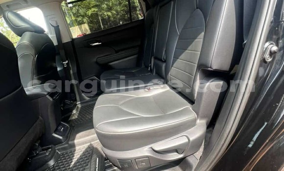 Acheter Neuf Voiture Toyota Highlander Autre à Conakry, Conakry Acheter Neuf Voiture Toyota Highlander Autre à Conakry, Conakry