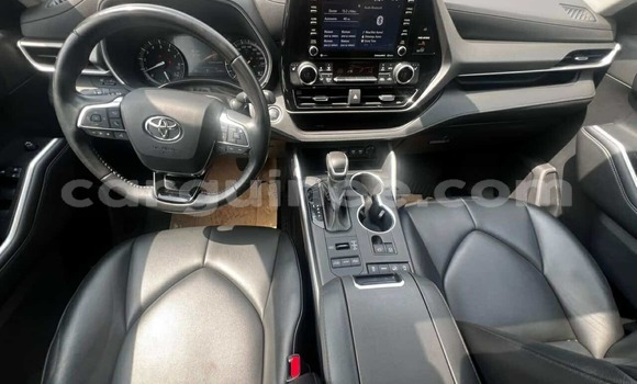 Acheter Neuf Voiture Toyota Highlander Autre à Conakry, Conakry Acheter Neuf Voiture Toyota Highlander Autre à Conakry, Conakry
